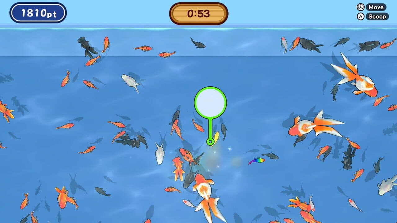 Scoop it! Goldfish thumbnail 5
