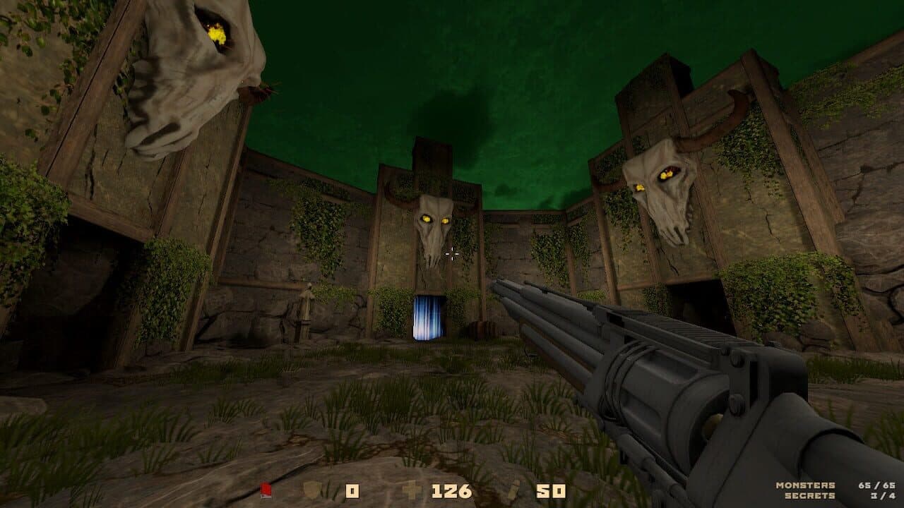Monument: Invasion thumbnail 2