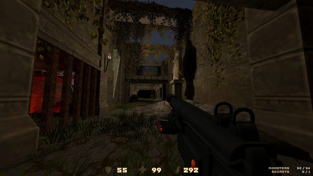 Monument: Invasion thumbnail 4