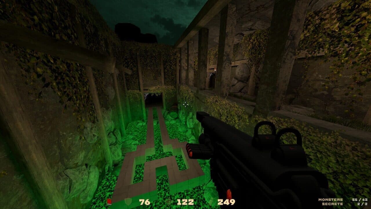 Monument: Invasion thumbnail 5
