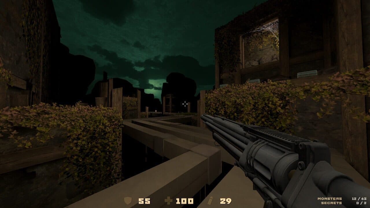 Monument: Invasion thumbnail 6