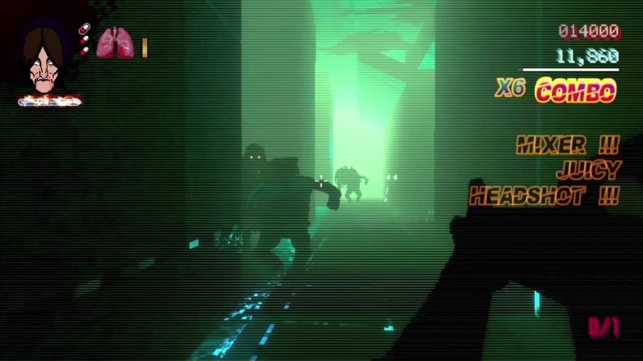 Neckbreak thumbnail 2