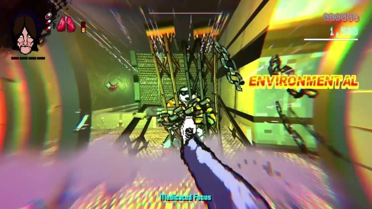 Neckbreak thumbnail 3