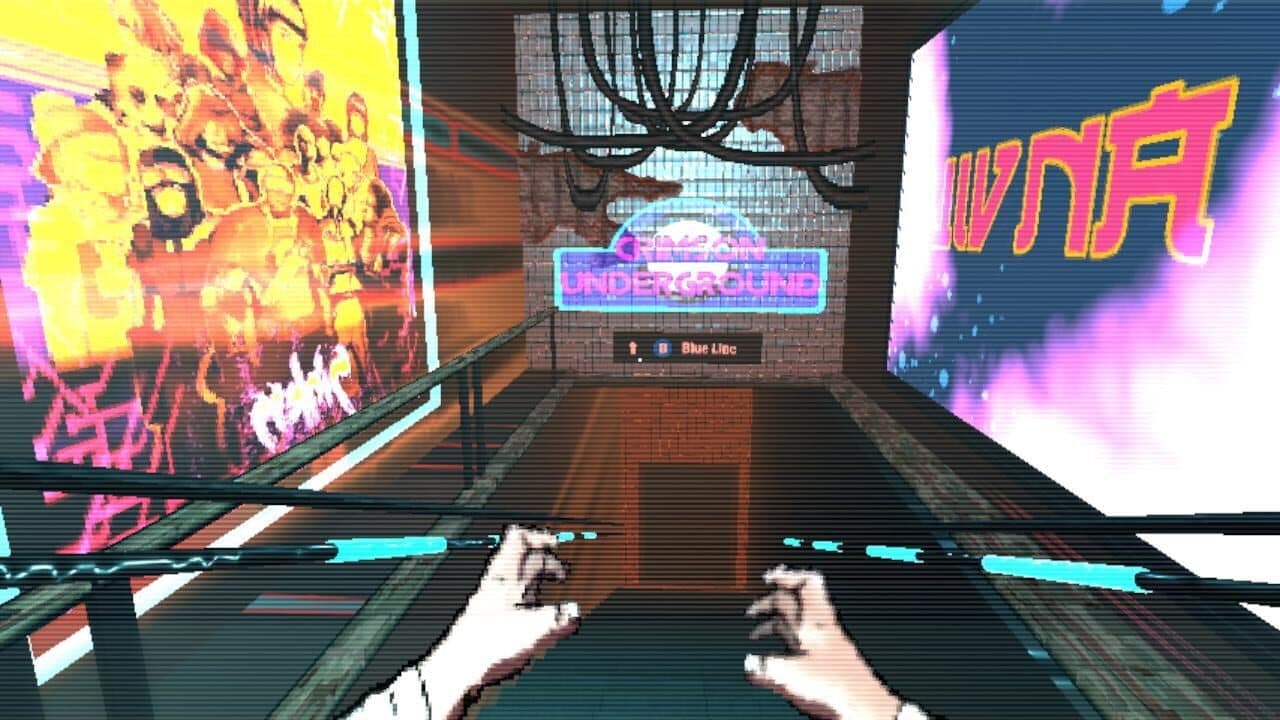 Neckbreak thumbnail 6