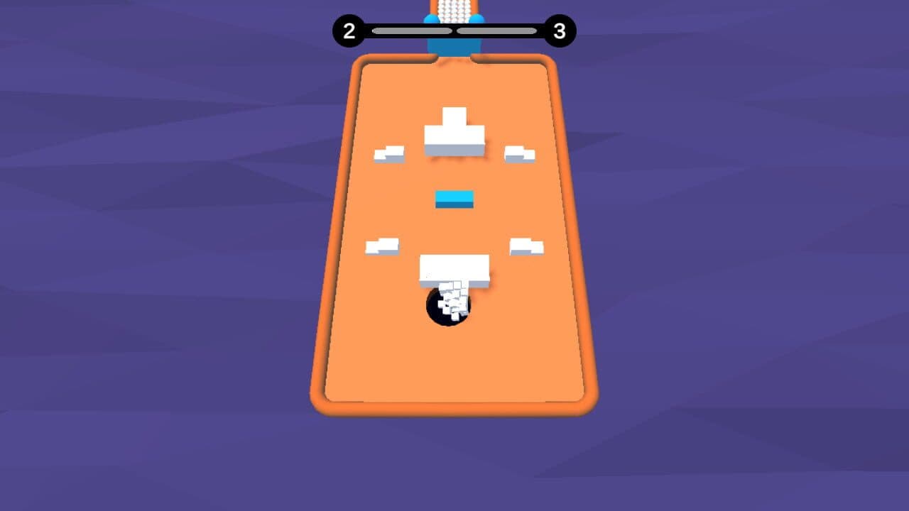Hole Theory thumbnail 2