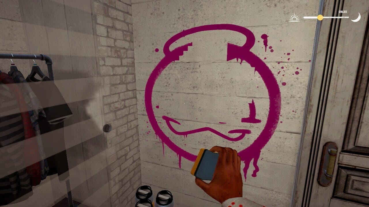 Grandma Cleaning Simulator: Family Business Tycoon thumbnail 2