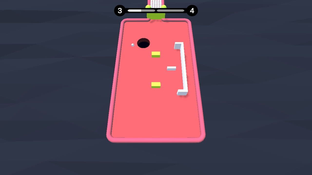 Hole Theory thumbnail 4