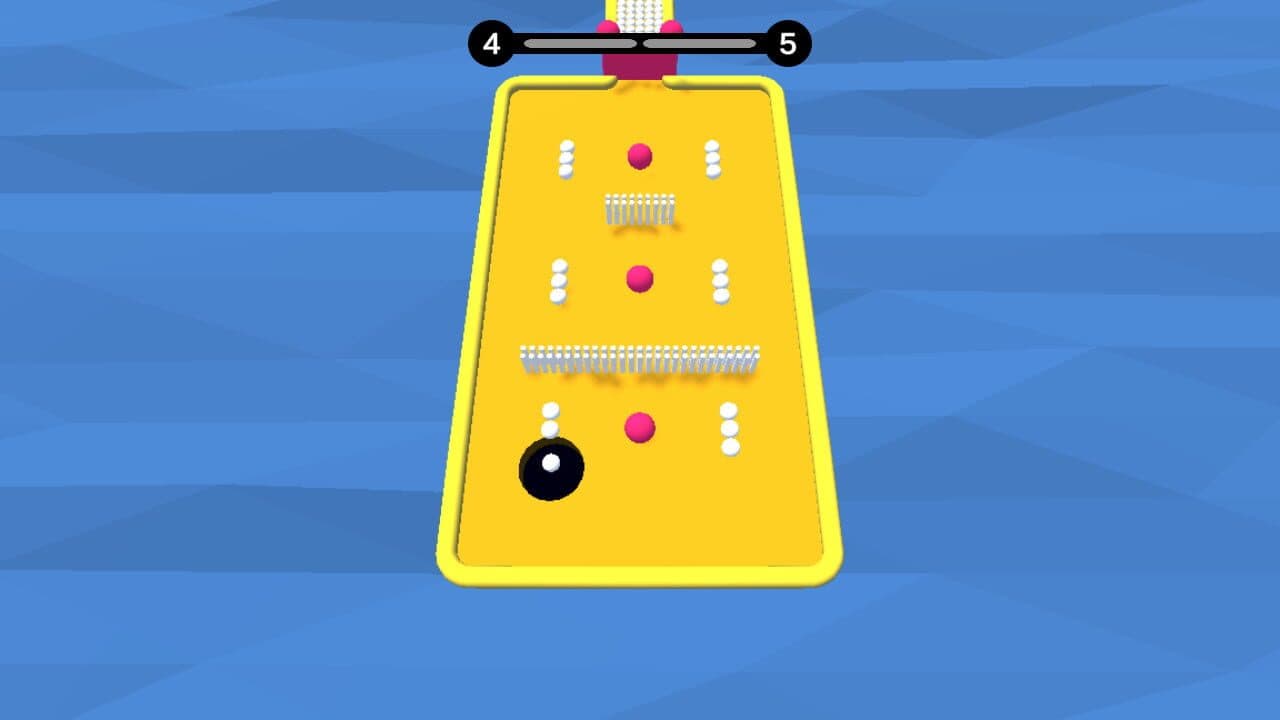 Hole Theory thumbnail 5