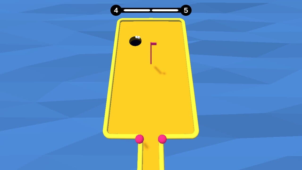 Hole Theory thumbnail 6