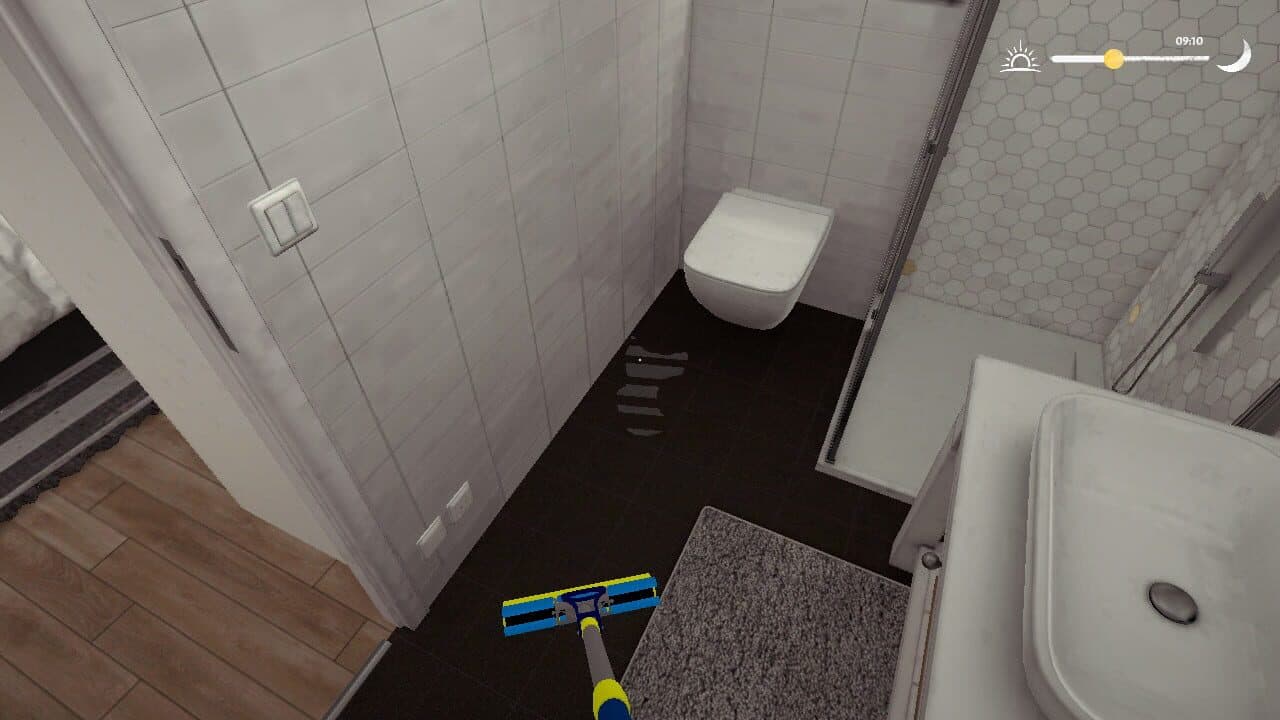 Grandma Cleaning Simulator: Family Business Tycoon thumbnail 5