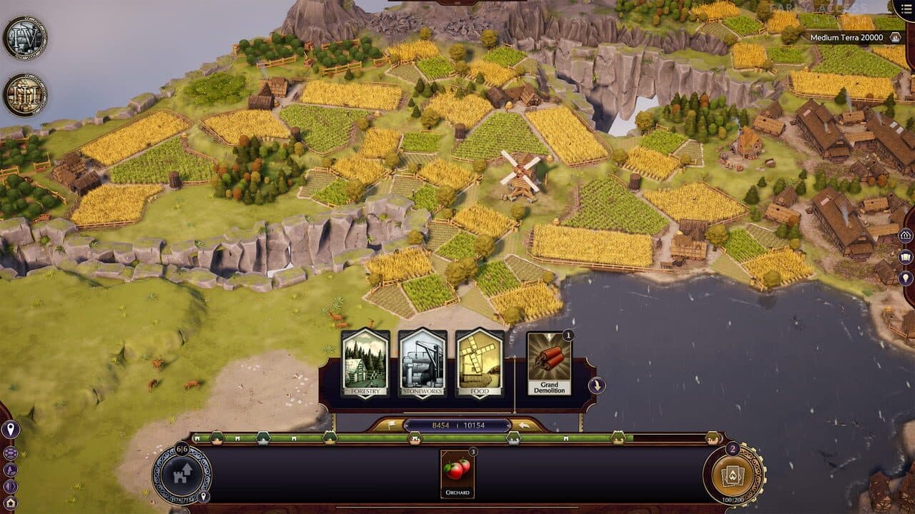 TerraScape thumbnail 2