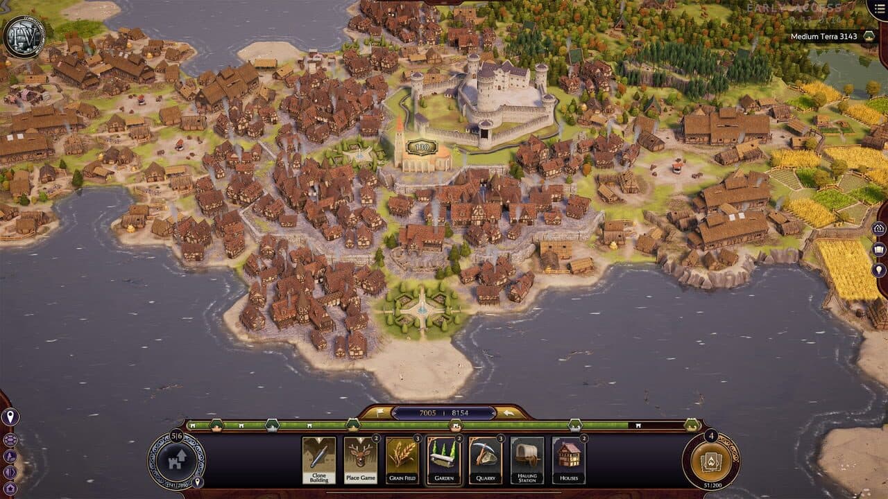 TerraScape thumbnail 3