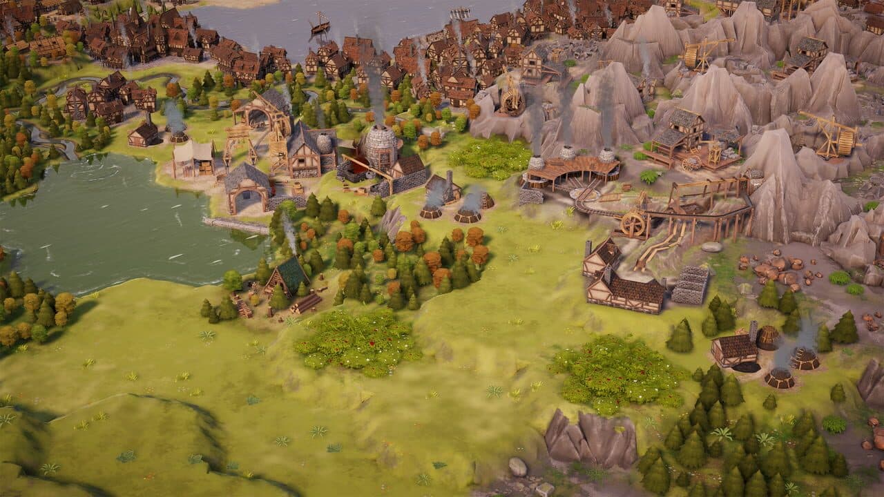 TerraScape thumbnail 4