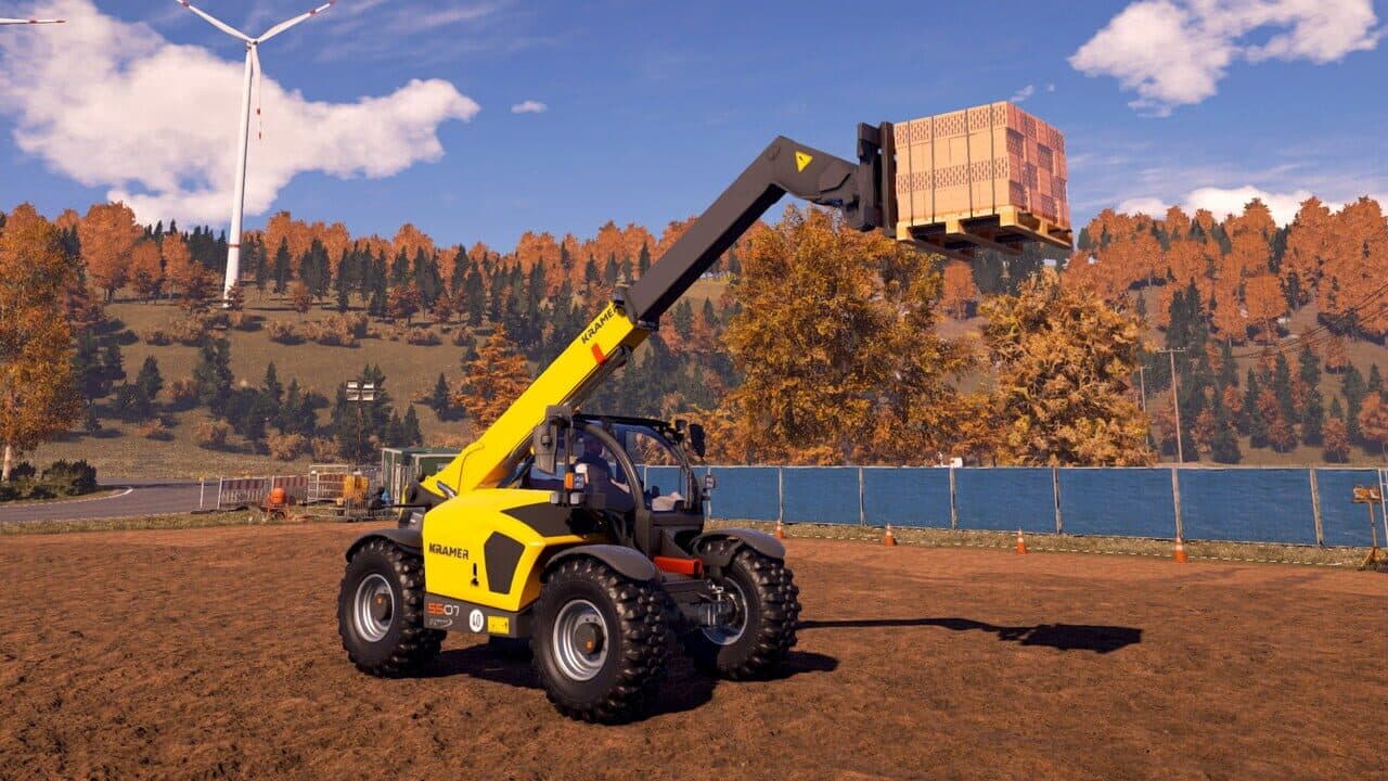 Construction Simulator: Day One Edition thumbnail 4