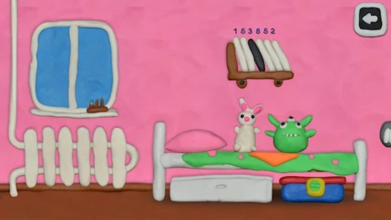 12 Locks: Plasticine Room thumbnail 2