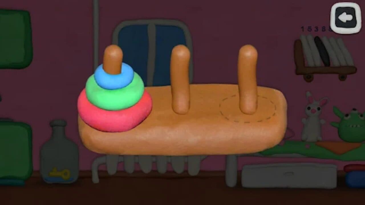 12 Locks: Plasticine Room thumbnail 5