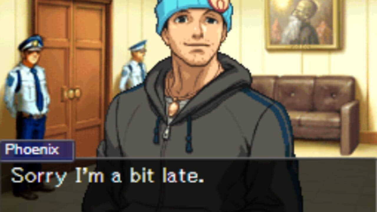 The Corrupted Turnabout thumbnail 2