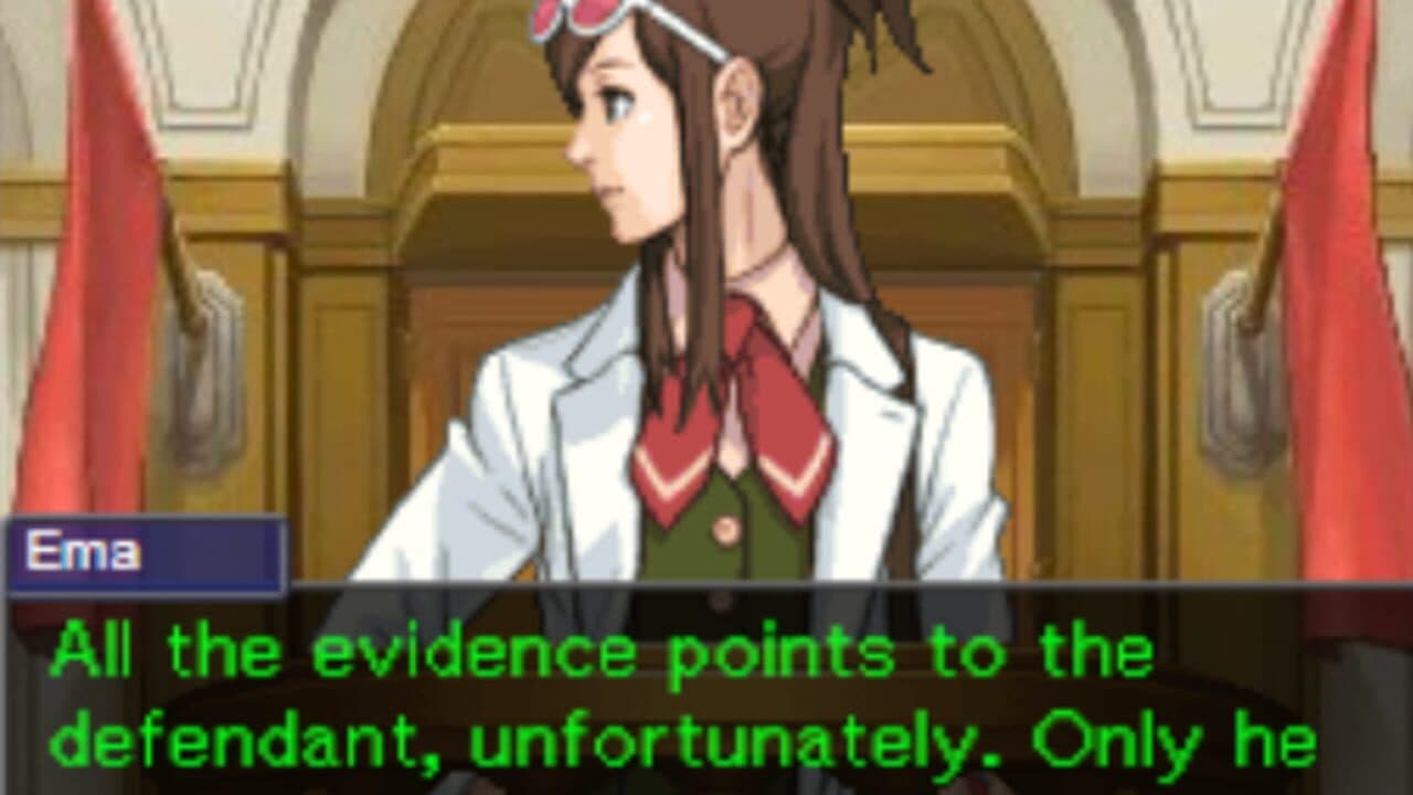 The Corrupted Turnabout thumbnail 3