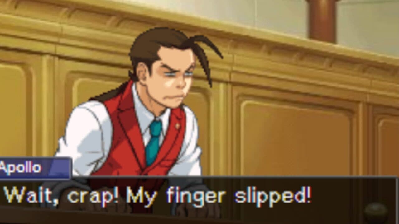 The Corrupted Turnabout thumbnail 5