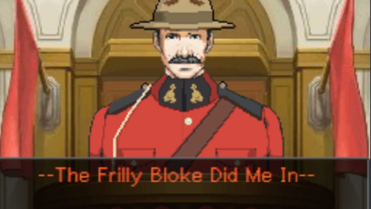 The Corrupted Turnabout thumbnail 6
