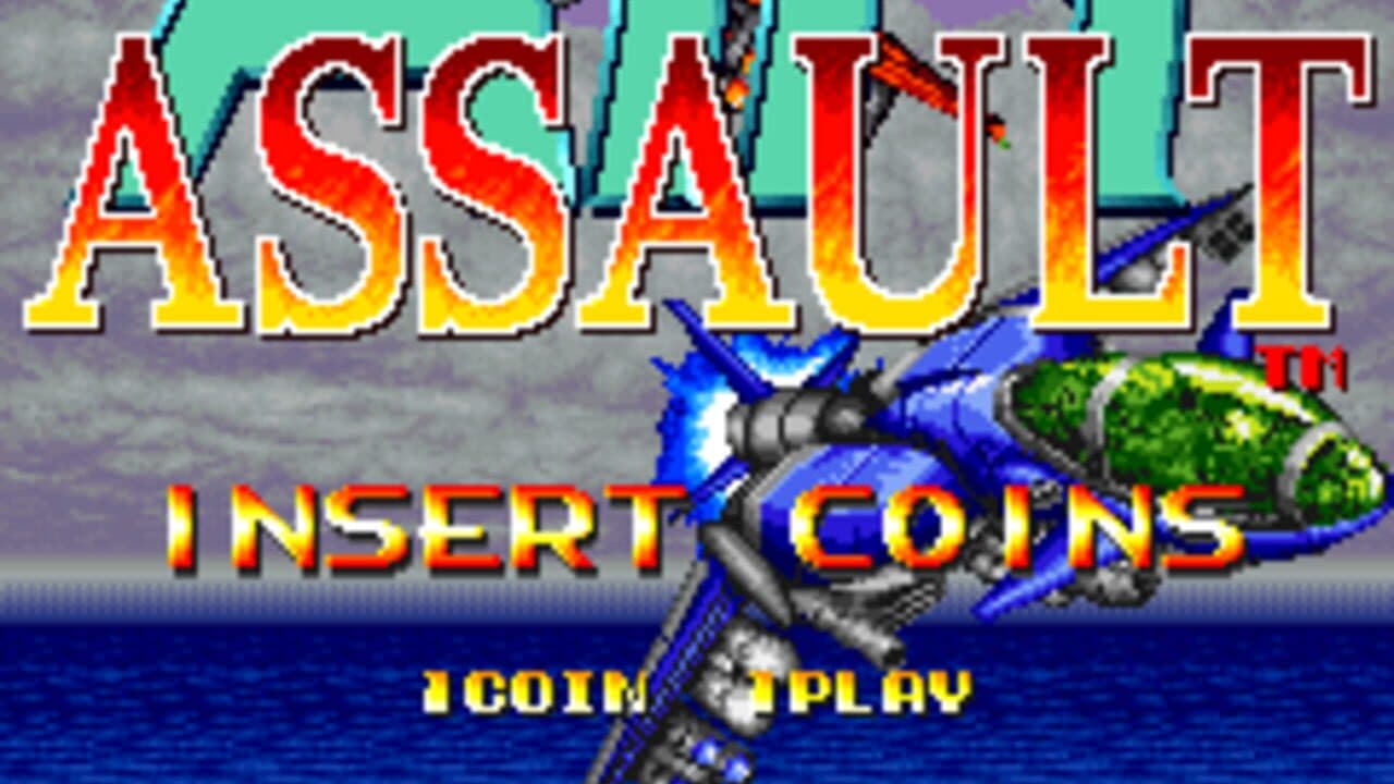 Air Assault thumbnail 3