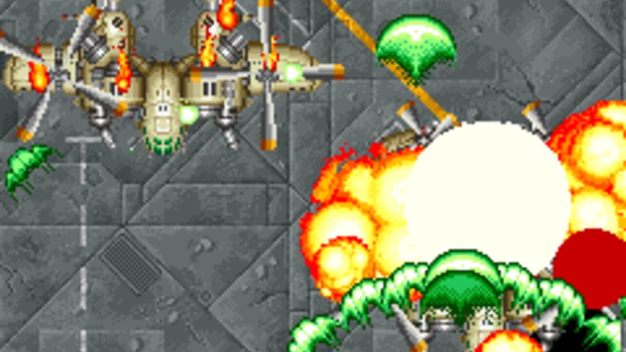 Air Assault thumbnail 5