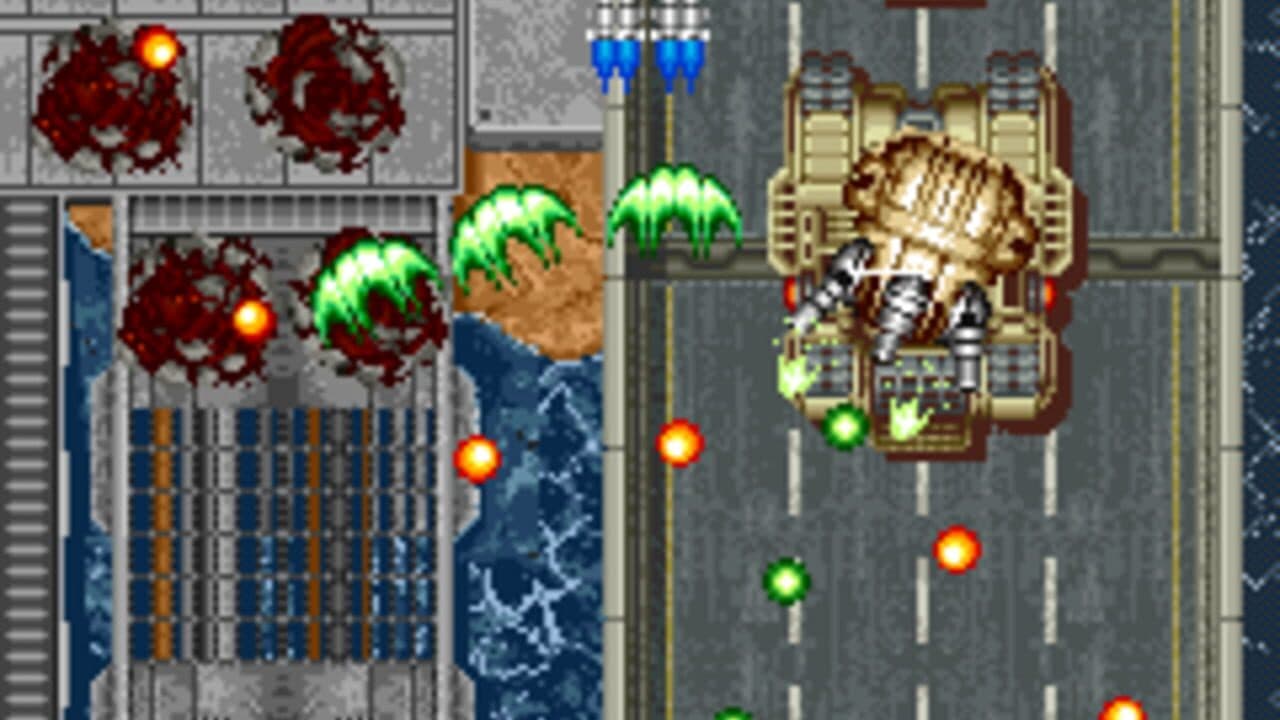 Air Assault thumbnail 2