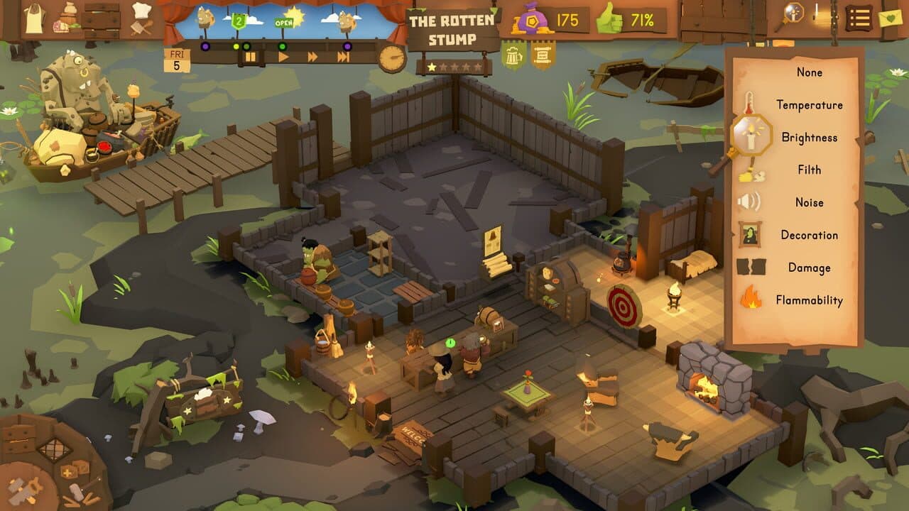 Tavern Keeper thumbnail 2