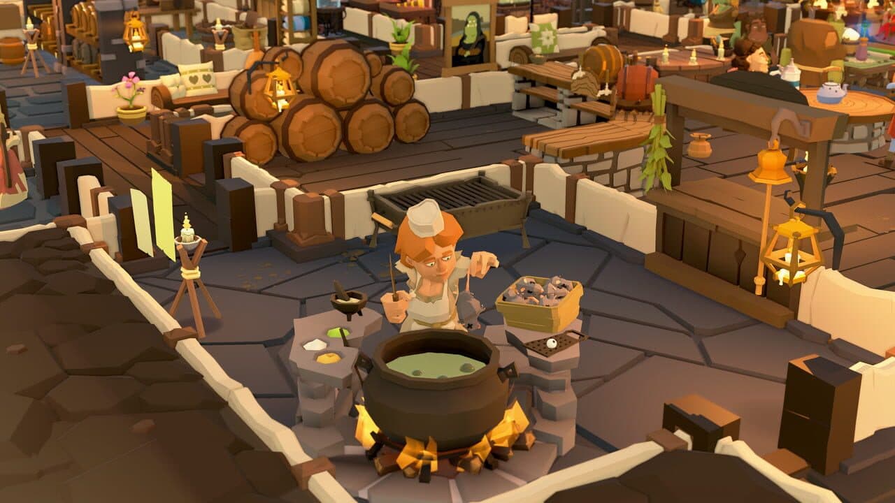 Tavern Keeper thumbnail 3