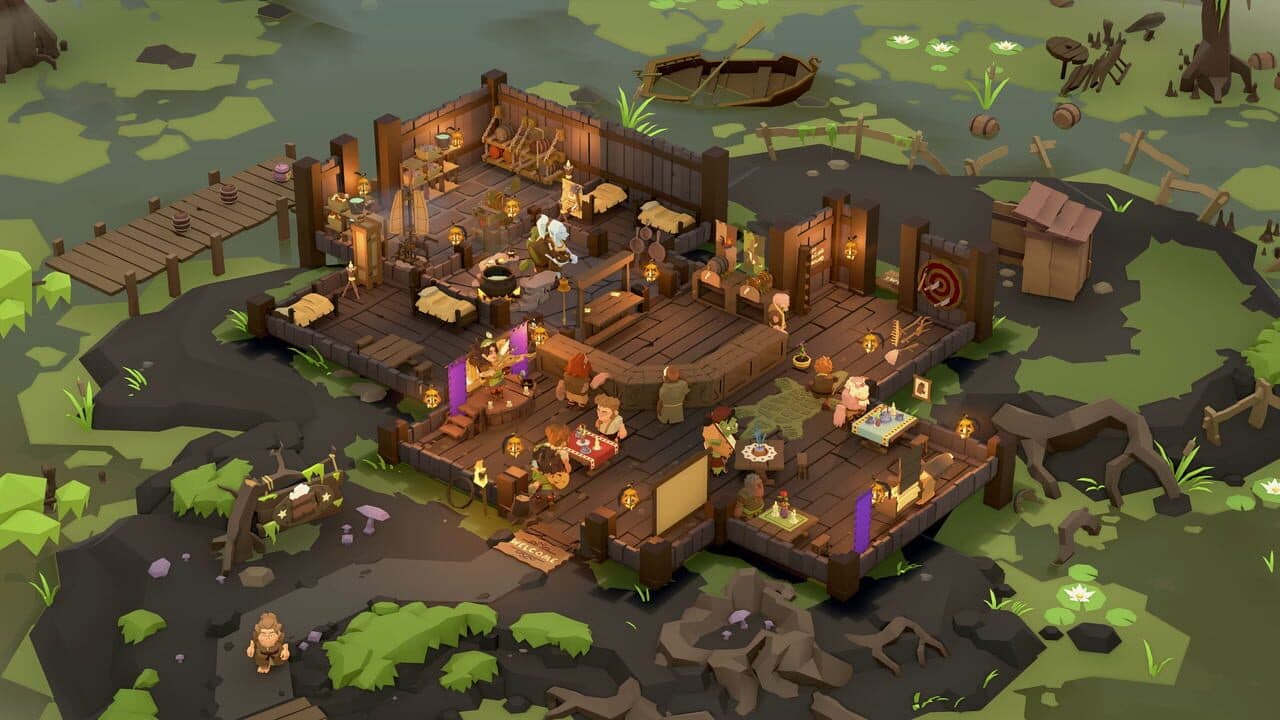 Tavern Keeper thumbnail 4