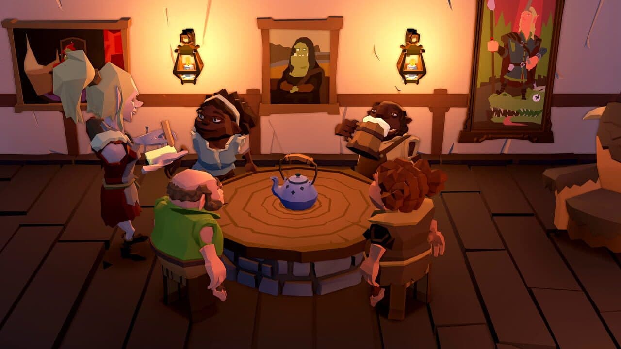 Tavern Keeper thumbnail 5