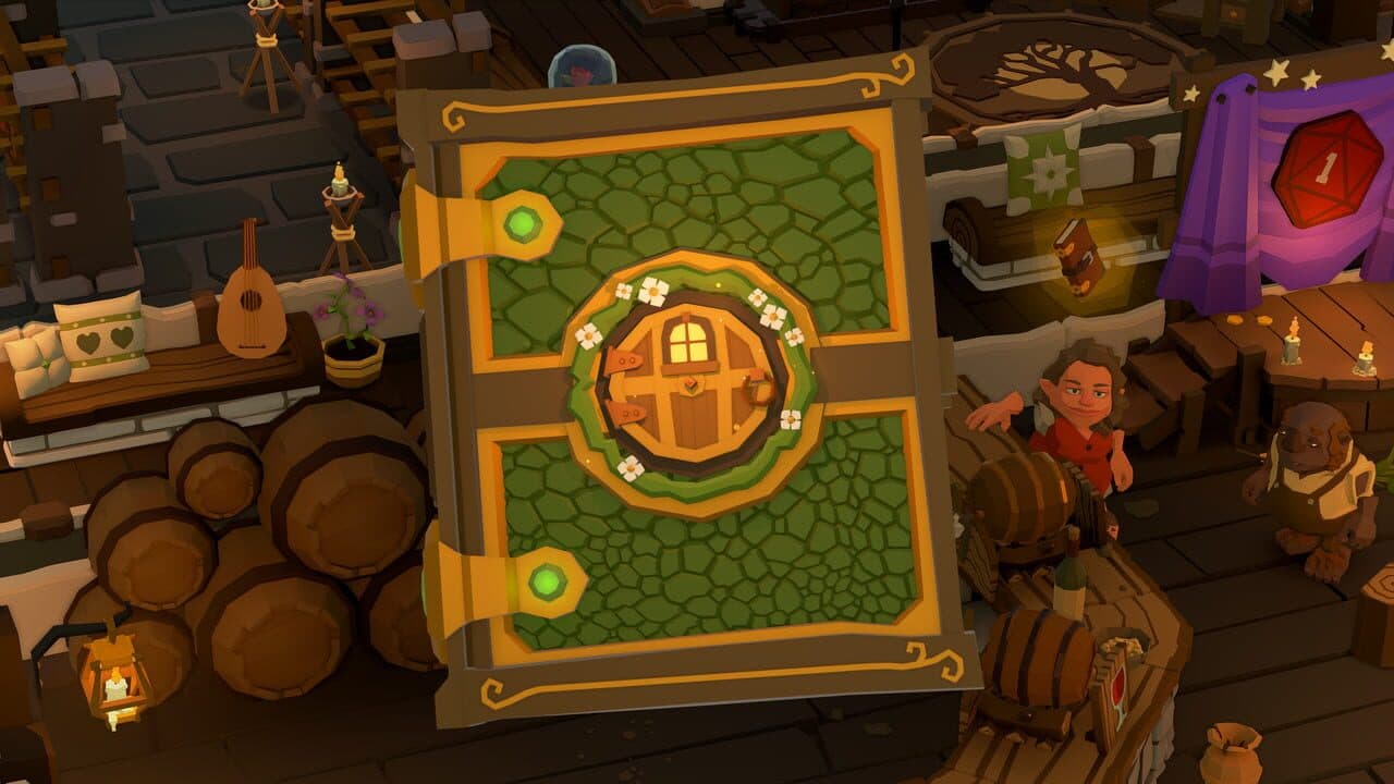 Tavern Keeper thumbnail 6