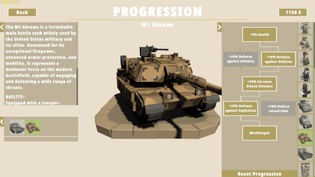 Operation: Polygon Storm thumbnail 5