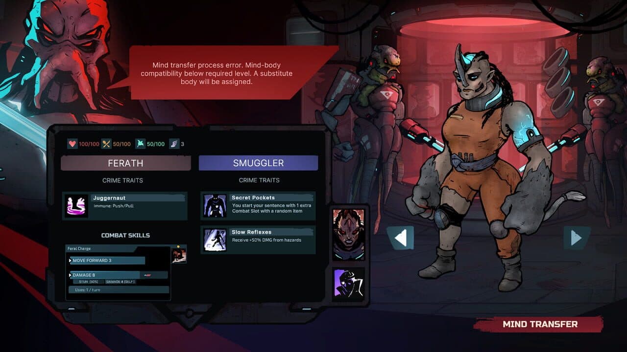 Space Prison thumbnail 4