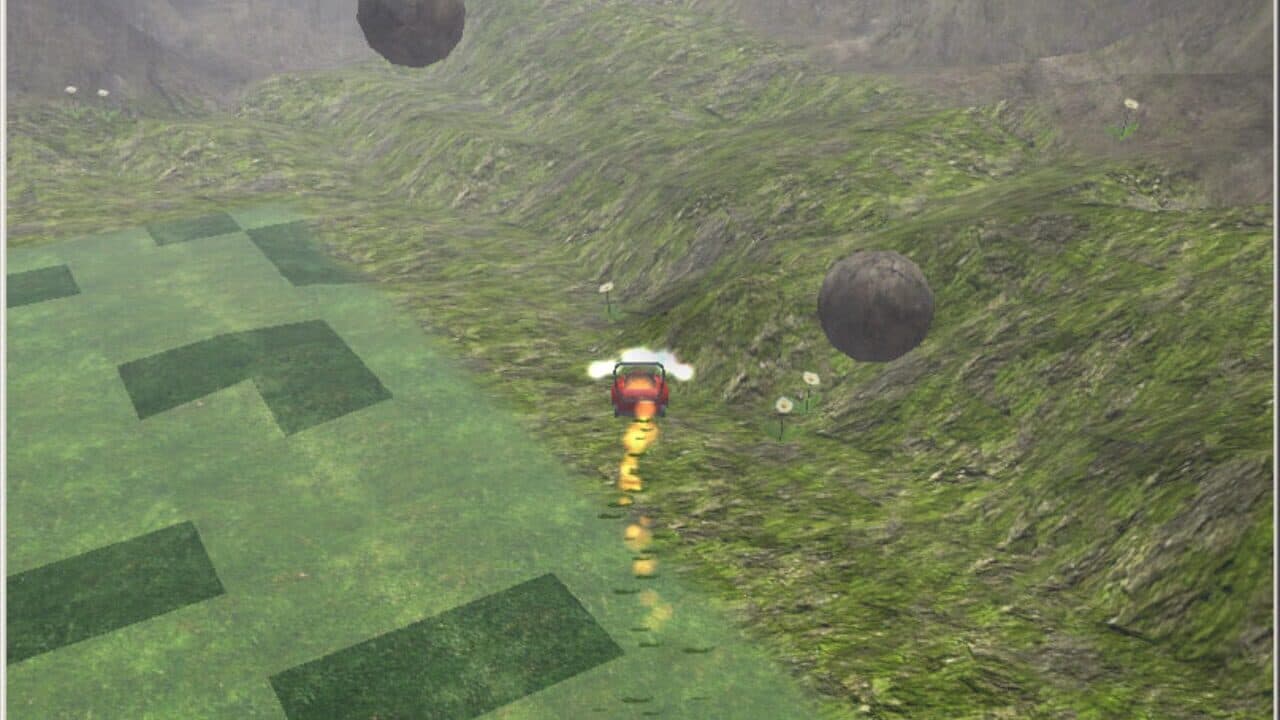 Teenage Lawnmower thumbnail 3