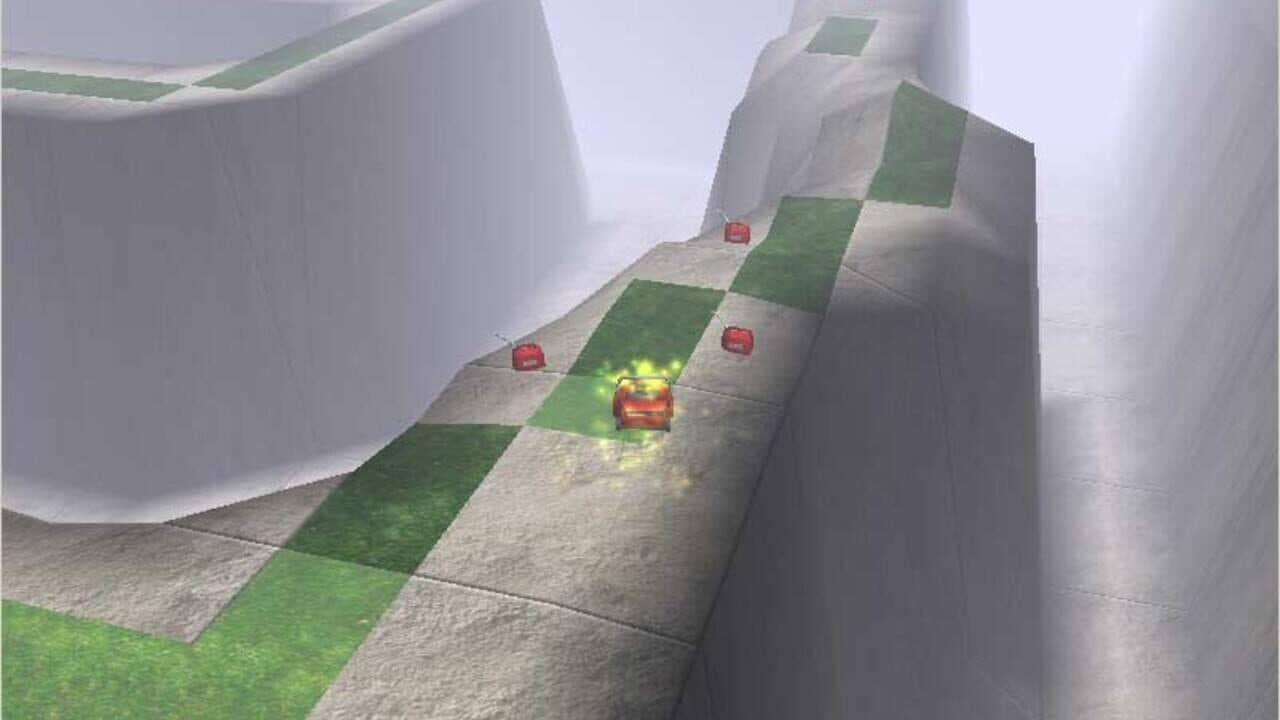 Teenage Lawnmower thumbnail 7