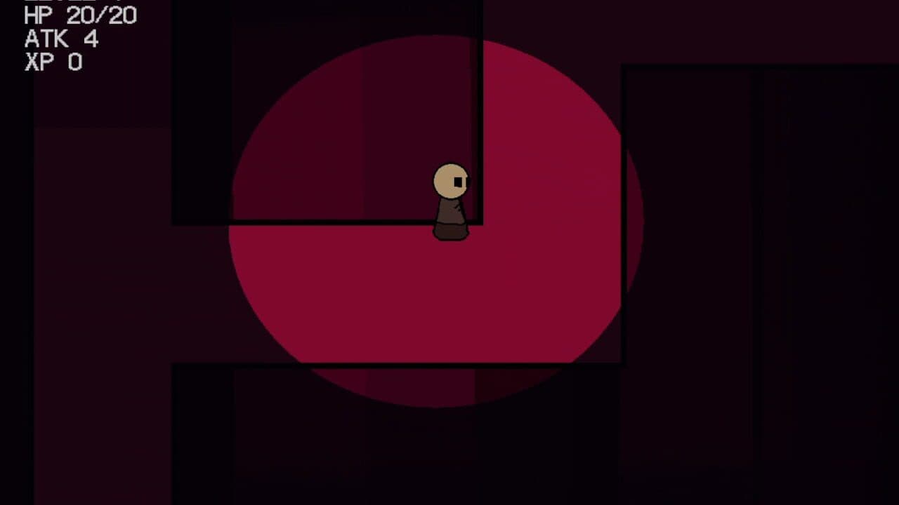 NPC Adventure: Post-Jam Edition screenshot 1