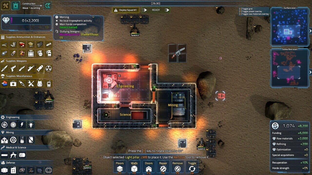 USC: Counterforce thumbnail 8