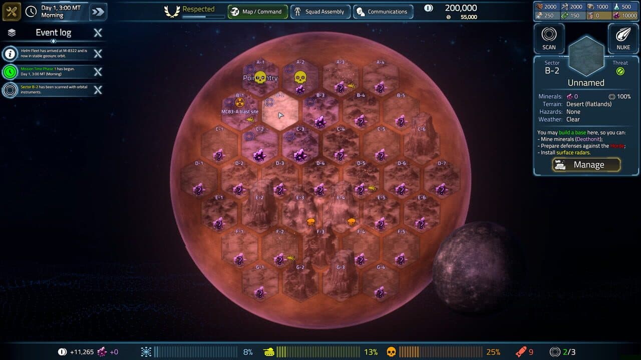 USC: Counterforce thumbnail 9