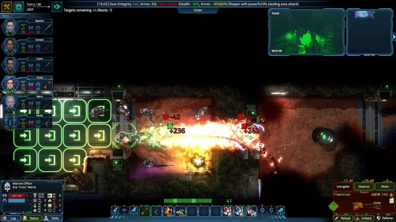 USC: Counterforce thumbnail 2