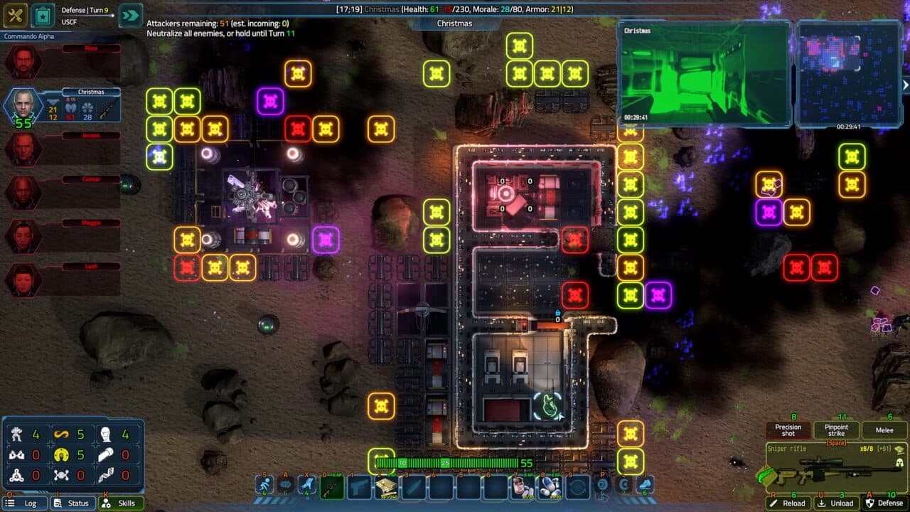 USC: Counterforce thumbnail 6
