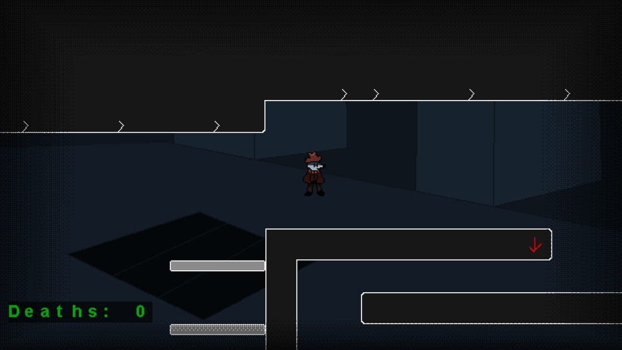 The Dinner Heist screenshot 1