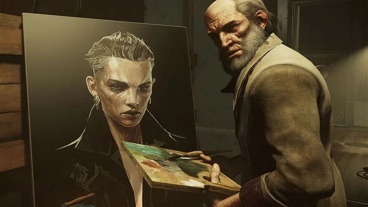 Dishonored 2: Steelbook Edition thumbnail 4