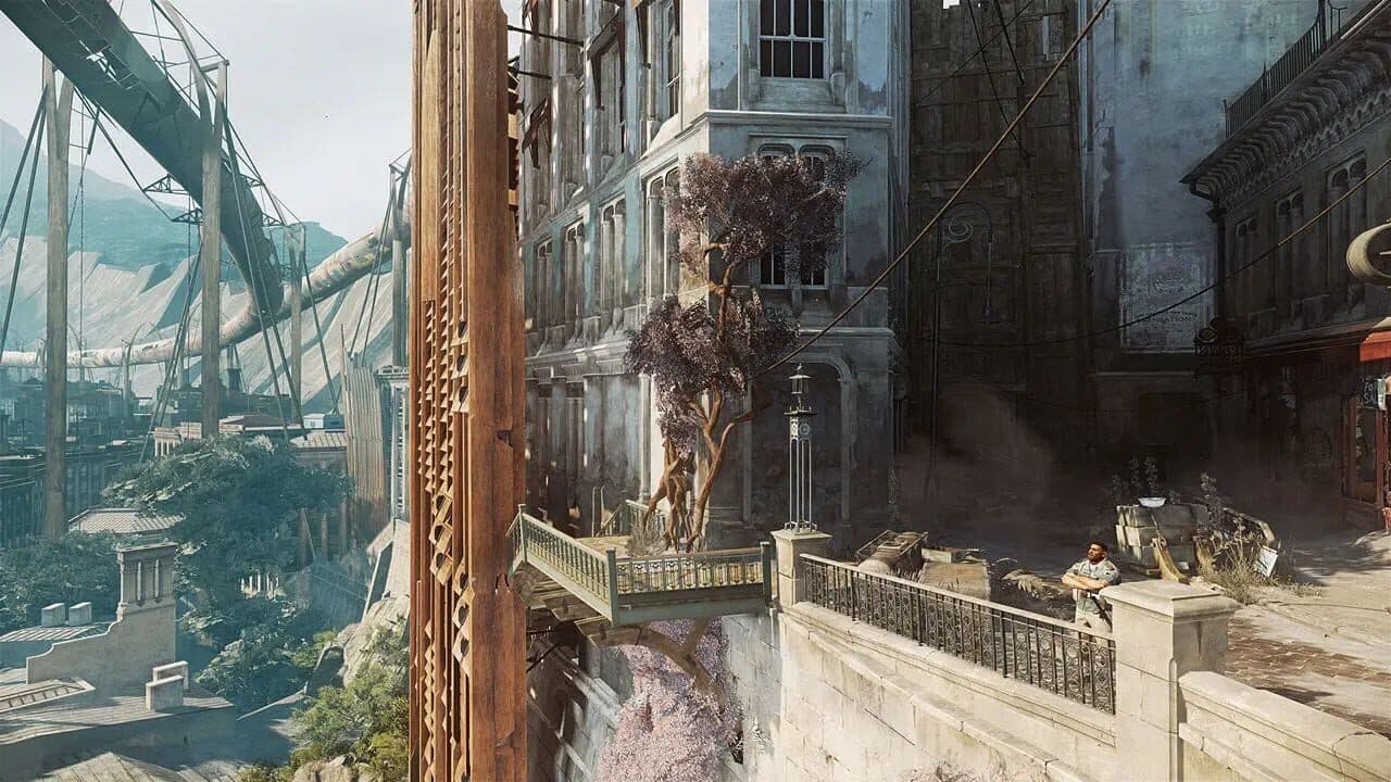 Dishonored 2: Steelbook Edition thumbnail 5