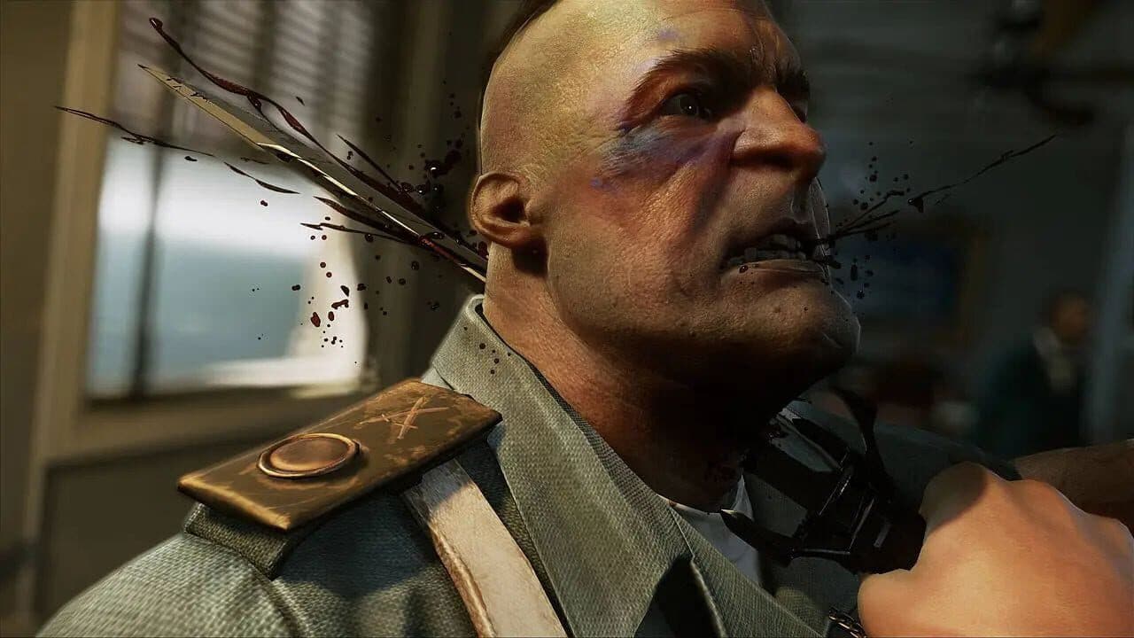 Dishonored 2: Steelbook Edition thumbnail 2