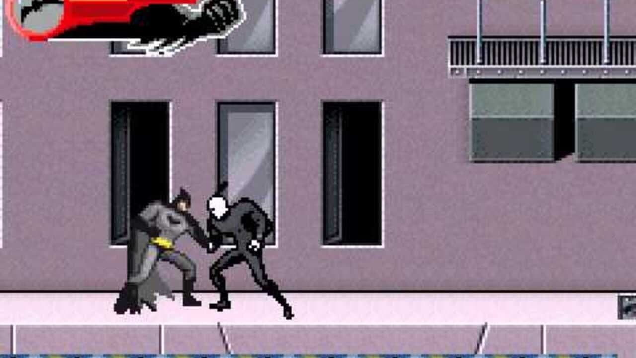 Batman: Rise of Sin Tzu thumbnail 2