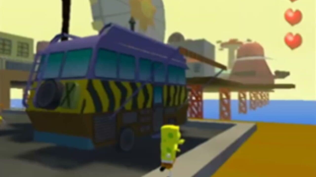 Nicktoons: Snap Shot thumbnail 2