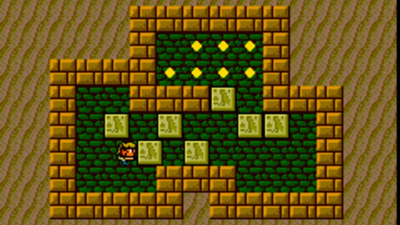 Sokoban World thumbnail 2
