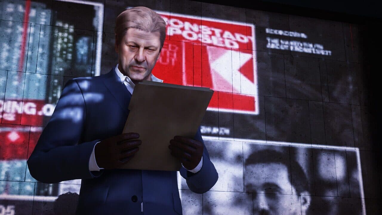 Hitman: World of Assassination - The Undying Pack thumbnail 2