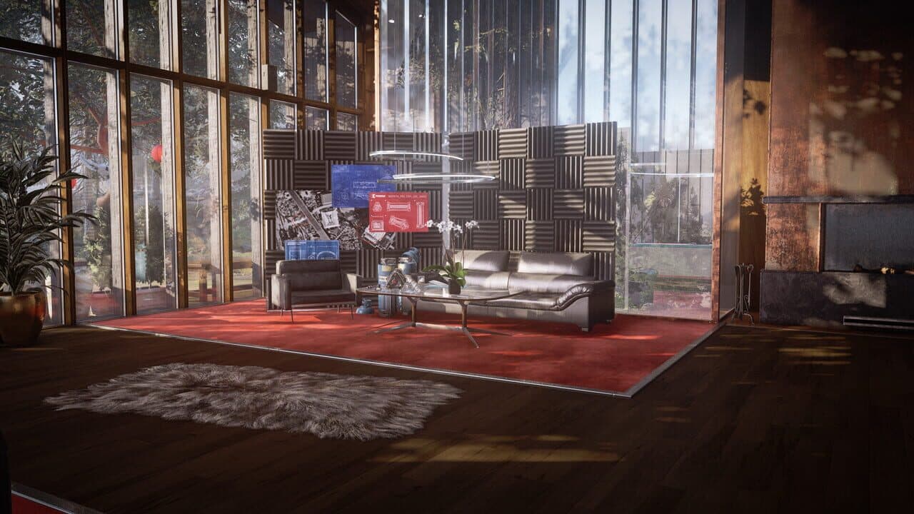 Hitman: World of Assassination - The Undying Pack thumbnail 6